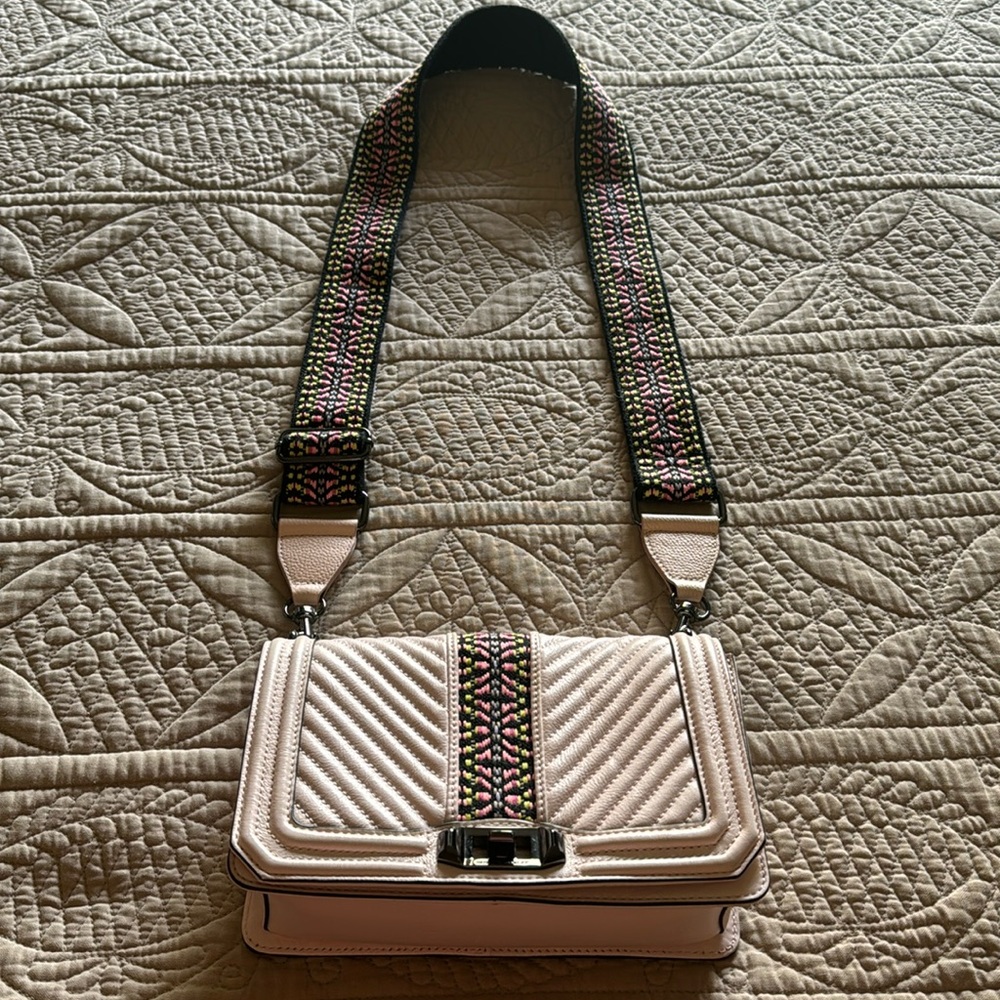 Rebecca Minkoff Purse